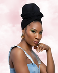 The Black Headwrap Collection