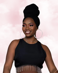 The Black Headwrap Collection