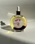 Scented Dry Body Oil