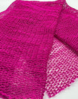 Mini African Exfoliating Net
