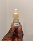 Scented Dry Body Oil