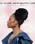 The Black Headwrap Collection