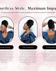 The Black Headwrap Collection