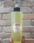 Scented Dry Body Oil Refill