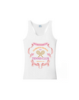 Tennis Club Racerback Tee