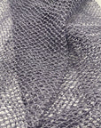 Mini African Exfoliating Net
