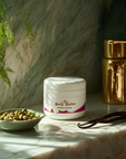 Pistachio Vanilla Body Butter