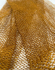 Mini African Exfoliating Net
