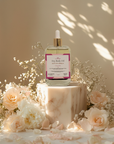 Soft Life Vanilla Dry Oil