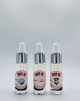 Sample Size Scented Dry Body Oil