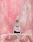 Ethereal Sweetness Scented Dry Body Oil