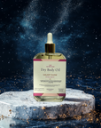 Galaxy Glow Dry Body Oil
