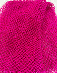 Mini African Exfoliating Net