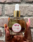 Scented Dry Body Oil