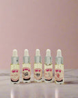 Scented Dry Body Oil