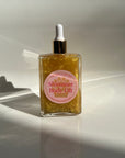 Shimmer Dry Body Oil