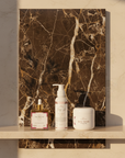 The Unscented Glow Set Bundle