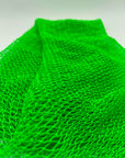 Mini African Exfoliating Net