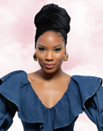 The Black Headwrap Collection