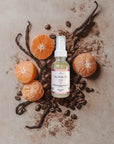 Dakar Dry Body Oil