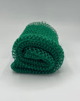 African Exfoliating Net