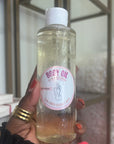 Scented Dry Body Oil Refill