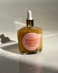 Shimmer Dry Body Oil
