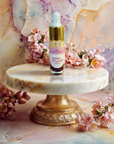 Berry Delight Scented Dry Body Oil