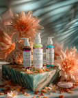 Body Wash Trio Bundle
