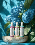 Body Wash Trio Bundle