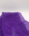 Mini African Exfoliating Net