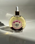 Cocoa Moringa Scented Dry Body Oil