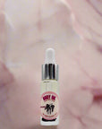 Scented Dry Body Oil