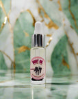 Cocoa Moringa Scented Dry Body Oil