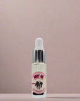 Scented Dry Body Oil
