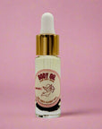 Scented Dry Body Oil