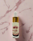 Scented Dry Body Oil