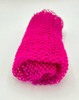 Mini African Exfoliating Net