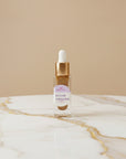 Dakar Shimmer Dry Body Oil