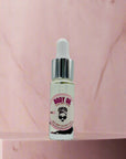 Scented Dry Body Oil