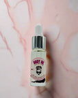 Scented Dry Body Oil