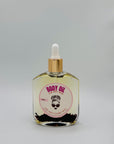 Scented Dry Body Oil