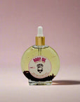 Scented Dry Body Oil