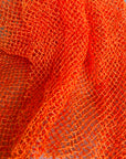 Mini African Exfoliating Net