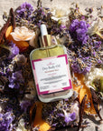 Savannah Silk Dry Body Oil