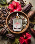 Cocoa Moringa Scented Dry Body Oil