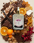 Sultana's Secret Scented Dry Body Oil
