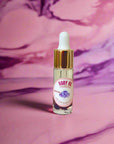 Galaxy Glow Dry Body Oil