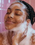 Cocoa Moringa Body Wash