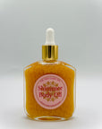 Shimmer Dry Body Oil